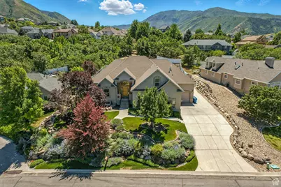 135 W Cove Dr, Elk Ridge, UT 84651 - Photo 5
