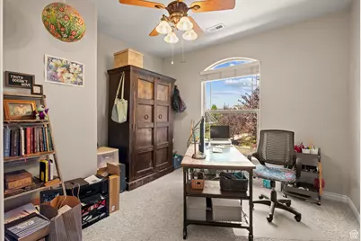 135 W Cove Dr, Elk Ridge, UT 84651 - Photo 25