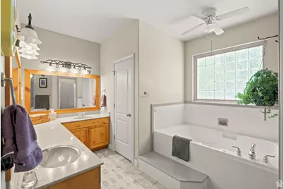 135 W Cove Dr, Elk Ridge, UT 84651 - Photo 21