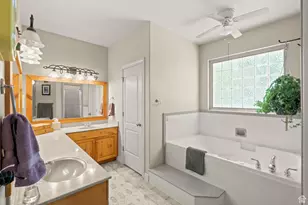 135 W Cove Dr, Elk Ridge, UT 84651 - Photo 21