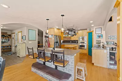 135 W Cove Dr, Elk Ridge, UT 84651 - Photo 13