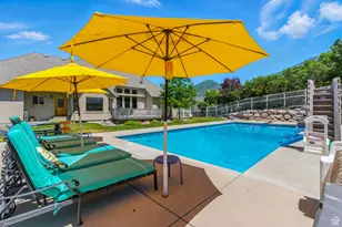 135 W Cove Dr, Elk Ridge, UT 84651 - Photo 1