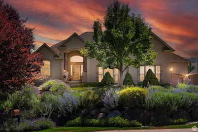 135 W Cove Dr, Elk Ridge, UT 84651 - Photo 1