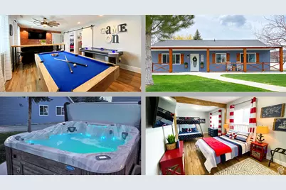 325 S 100 W, Garden City, UT 84028 - Photo 1