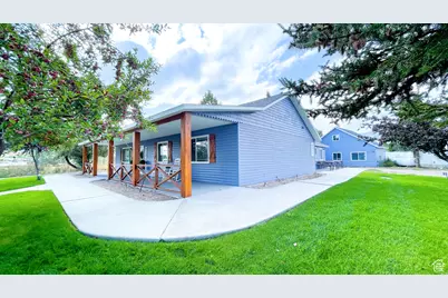 325 S 100 W, Garden City, UT 84028 - Photo 41