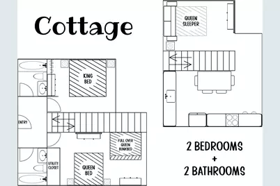 325 S 100 W, Garden City, UT 84028 - Photo 51