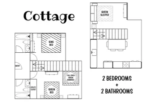 325 S 100 W, Garden City, UT 84028 - Photo 51