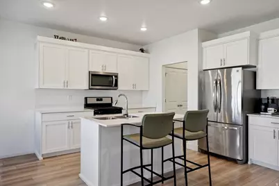 3270 N 3325 W #386B, Plain City, UT 84404 - Photo 15