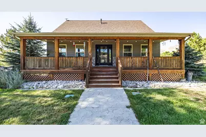 9115 W 25800 N, Portage, UT 84331 - Photo 1