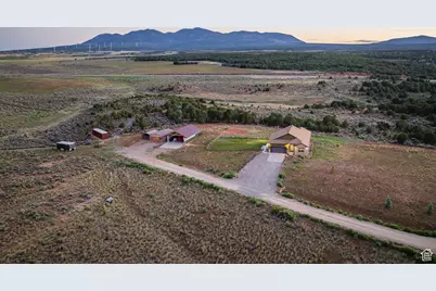 599 S Hideaway Cv S, Monticello, UT 84535 - Photo 3