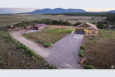 599 S Hideaway Cv S, Monticello, UT 84535 - Photo 1