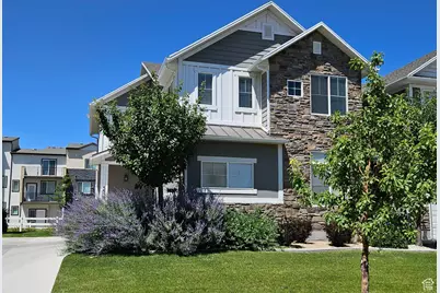 5958 W 8100 S, West Jordan, UT 84081 - Photo 1