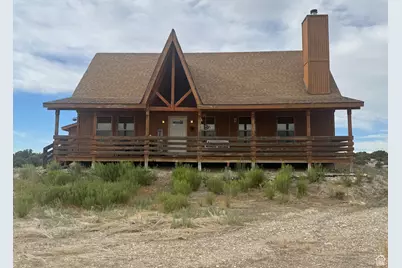 12834 S George Marett Dr., Duchesne, UT 84021 - Photo 1