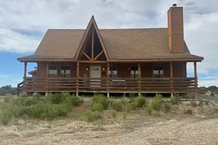 12834 S George Marett Dr, Duchesne, UT 84021 - Photo 1