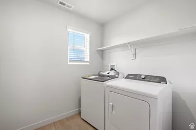 3508 N Gina #1201, Eagle Mountain, UT 84005 - Photo 31