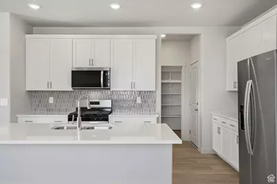 3508 N Gina #1201, Eagle Mountain, UT 84005 - Photo 17
