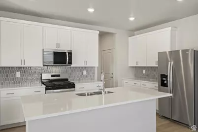 3508 N Gina #1201, Eagle Mountain, UT 84005 - Photo 15