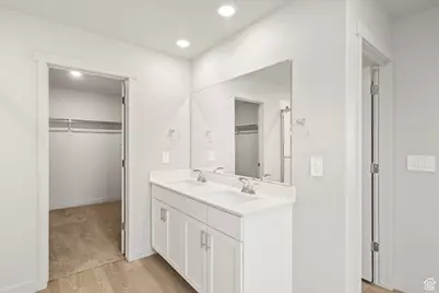 3508 N Gina #1201, Eagle Mountain, UT 84005 - Photo 33