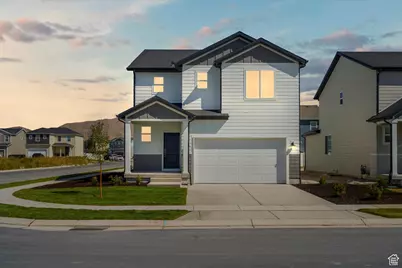 3508 N Gina #1201, Eagle Mountain, UT 84005 - Photo 3