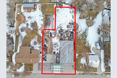 83 S State St, Fountain Green, UT 84632 - Photo 3