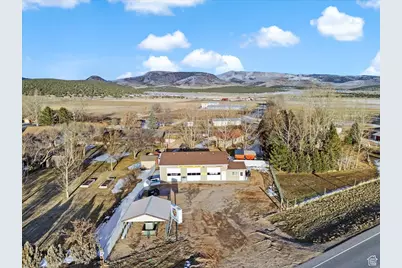 450 S State St, Fountain Green, UT 84632 - Photo 1