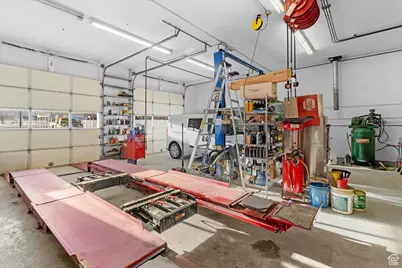 450 S State St, Fountain Green, UT 84632 - Photo 5