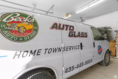 450 S State St, Fountain Green, UT 84632 - Photo 3