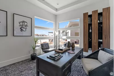 1952 W Cedar Breaks Dr W, Hurricane, UT 84737 - Photo 31