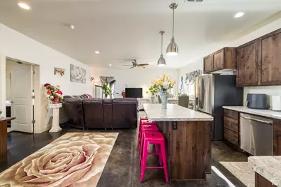 1018 S Valley View Ct, Moab, UT 84532 - Photo 5