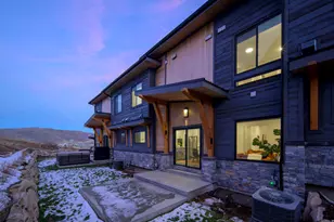 1916 W Dotterel Cir, Heber City, UT 84032 - Photo 5