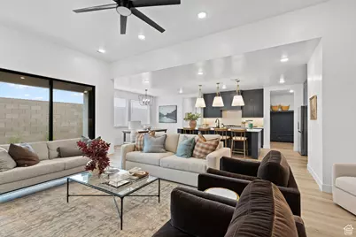 3353 W Bonita #23, Hurricane, UT 84737 - Photo 19