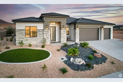 3353 W Bonita, Hurricane, UT 84737 - Photo 1