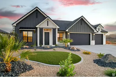 541 N 3380 W, Hurricane, UT 84737 - Photo 1