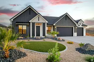 541 N 3380 W, Hurricane, UT 84737 - Photo 1