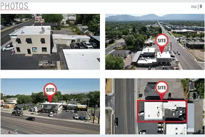 465 E 3300 S, South Salt Lake, UT 84115 - Photo 3