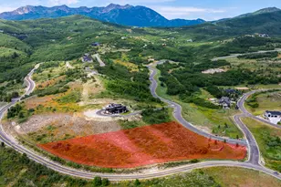 6281 E Legacy Mountain Dr S, Huntsville, UT 84317 - Photo 1