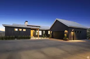 1751 Ridge Rd, Wanship, UT 84017 - Photo 3