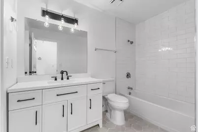 4176 S Oak Meadows Dr #10, Salt Lake City, UT 84123 - Photo 17