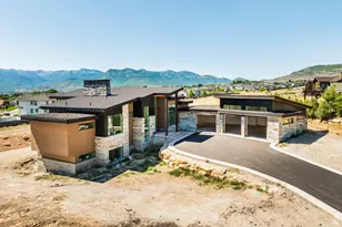 431 N Haystack Mountain Dr, Heber City, UT 84032 - Photo 5