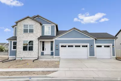 3807 W 2500 N, Lehi, UT 84043 - Photo 1