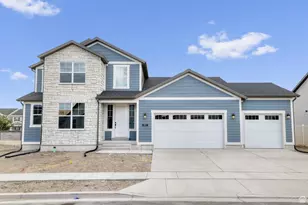 3807 W 2500 N, Lehi, UT 84043 - Photo 1