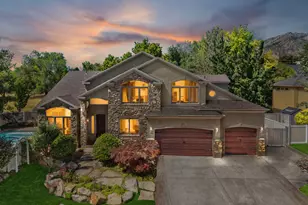 2935 E Denmark Dr, Cottonwood Heights, UT 84121 - Photo 1