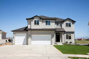 439 E 720 N Lot #10 N, Salem, UT 84653 - Photo 1