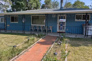 4731 W 4955 S, Kearns, UT 84118 - Photo 1