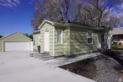 2123 Fowler Ave N, Ogden, UT 84401 - Photo 1