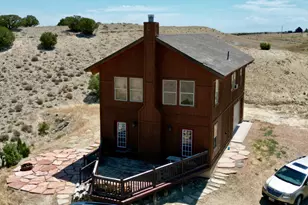 18854 W Arzy Mitchell Cir, Duchesne, UT 84021 - Photo 1