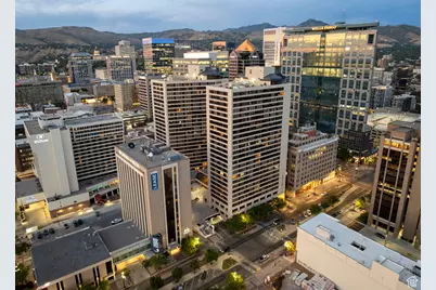 44 W Broadway #2507, Salt Lake City, UT 84101 - Photo 23