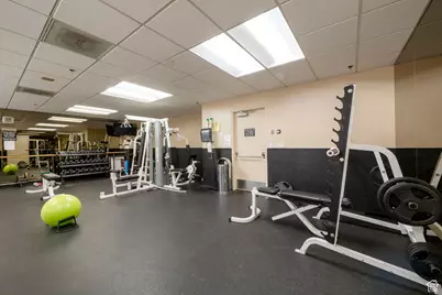 44 W Broadway #2507, Salt Lake City, UT 84101 - Photo 31