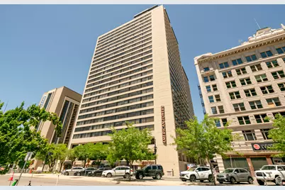 44 W Broadway #2507, Salt Lake City, UT 84101 - Photo 21