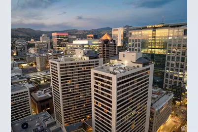 44 W Broadway #2507, Salt Lake City, UT 84101 - Photo 17